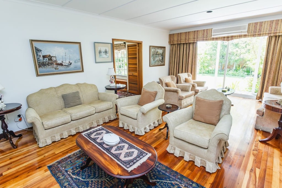4 Bedroom Property for Sale in Waverley Free State
